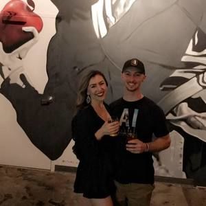 Meet your Posher, Shannon